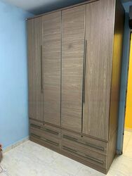 Blk 3B Kallang Heights (Kallang/Whampoa), HDB 5 Rooms #458867731